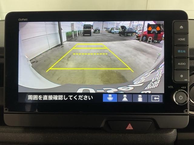 N-BOXカスタム ベースグレード 当社デモカー 前後純正ドラレコ装着車 CMBS Dレコ 禁煙 1オーナー ベンチシート オートエアコン スマートキ LED 盗難防止装置 クルコン ETC バックカメラ フルセグTV エアバッグ(25枚目)