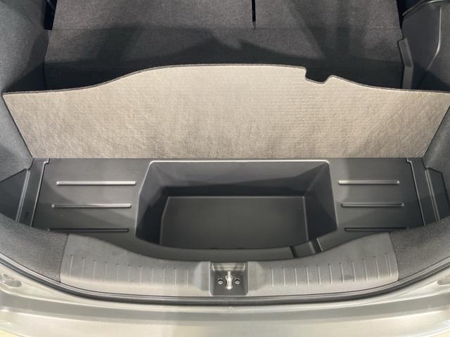 フィット e:HEVクロスター ワンオーナー 前後純正ドラレコ装着車 衝突回避システム 禁煙 1オーナー フルオートエアコン 整備記録簿 前後センサー LEDランプ エアバッグ サイドエアバック 地デジ オートクルーズコントロール(22枚目)