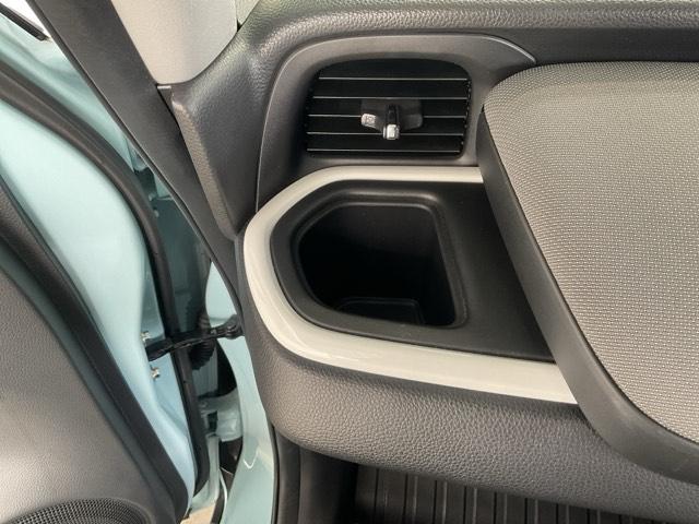 フィット e:HEVクロスター ワンオーナー 前後純正ドラレコ装着車 衝突回避システム 禁煙 1オーナー フルオートエアコン 整備記録簿 前後センサー LEDランプ エアバッグ サイドエアバック 地デジ オートクルーズコントロール(34枚目)