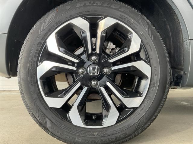 フィット e:HEVクロスター ワンオーナー 前後純正ドラレコ装着車 衝突回避システム 禁煙 1オーナー フルオートエアコン 整備記録簿 前後センサー LEDランプ エアバッグ サイドエアバック 地デジ オートクルーズコントロール(50枚目)