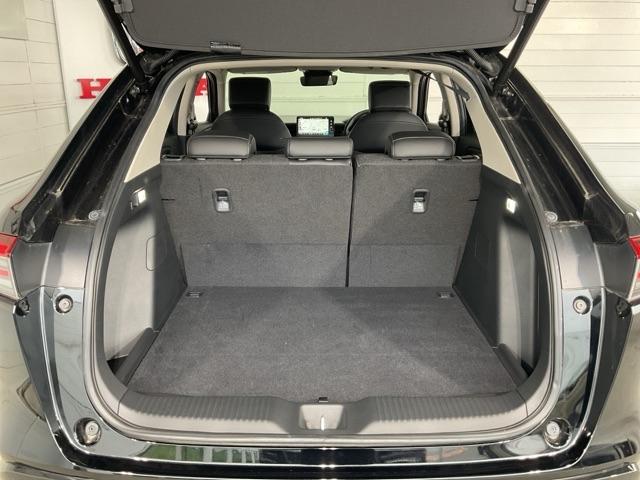 ヴェゼル e:HEVZ ワンオーナー 衝突回避支援ブレーキ機能 1オナ スマキ Pトランク フルオートエアコン エアバッグ 両席エアバック Rカメ 記録簿付 パワーウィンドウ LEDランプ ソナー クルーズC ナビ&TV(20枚目)