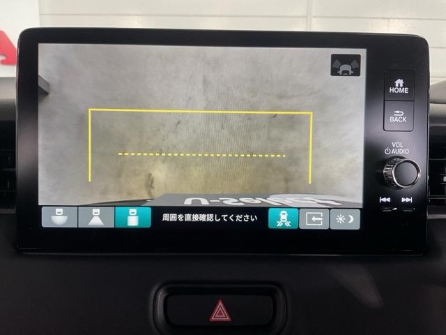 ヴェゼル e:HEVZ ワンオーナー 衝突回避支援ブレーキ機能 1オナ スマキ Pトランク フルオートエアコン エアバッグ 両席エアバック Rカメ 記録簿付 パワーウィンドウ LEDランプ ソナー クルーズC ナビ&TV(27枚目)