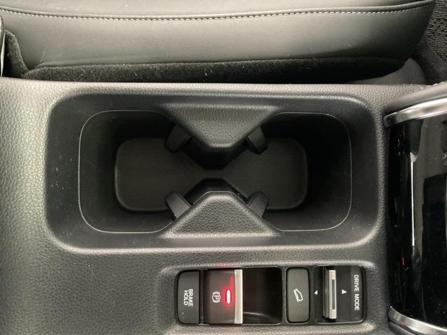 ヴェゼル e:HEVZ ワンオーナー 衝突回避支援ブレーキ機能 1オナ スマキ Pトランク フルオートエアコン エアバッグ 両席エアバック Rカメ 記録簿付 パワーウィンドウ LEDランプ ソナー クルーズC ナビ&TV(32枚目)