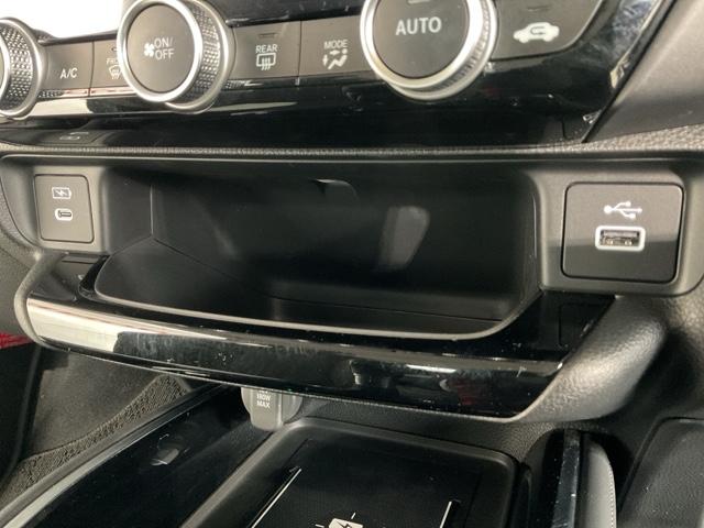 ヴェゼル e:HEVZ ワンオーナー 衝突回避支援ブレーキ機能 1オナ スマキ Pトランク フルオートエアコン エアバッグ 両席エアバック Rカメ 記録簿付 パワーウィンドウ LEDランプ ソナー クルーズC ナビ&TV(34枚目)