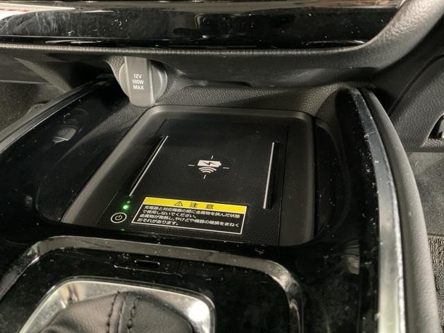 ヴェゼル e:HEVZ ワンオーナー 衝突回避支援ブレーキ機能 1オナ スマキ Pトランク フルオートエアコン エアバッグ 両席エアバック Rカメ 記録簿付 パワーウィンドウ LEDランプ ソナー クルーズC ナビ&TV(35枚目)