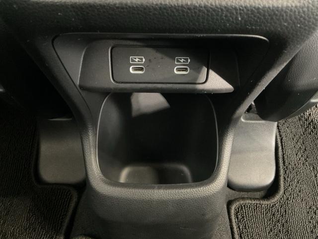 ヴェゼル e:HEVZ ワンオーナー 衝突回避支援ブレーキ機能 1オナ スマキ Pトランク フルオートエアコン エアバッグ 両席エアバック Rカメ 記録簿付 パワーウィンドウ LEDランプ ソナー クルーズC ナビ&TV(40枚目)