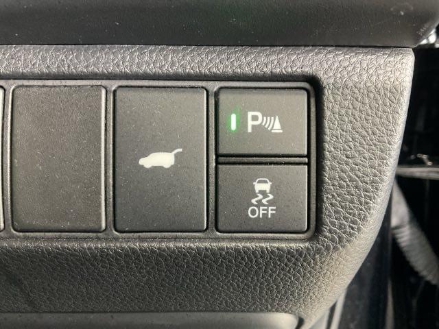 ヴェゼル e:HEVZ ワンオーナー 衝突回避支援ブレーキ機能 1オナ スマキ Pトランク フルオートエアコン エアバッグ 両席エアバック Rカメ 記録簿付 パワーウィンドウ LEDランプ ソナー クルーズC ナビ&TV(41枚目)