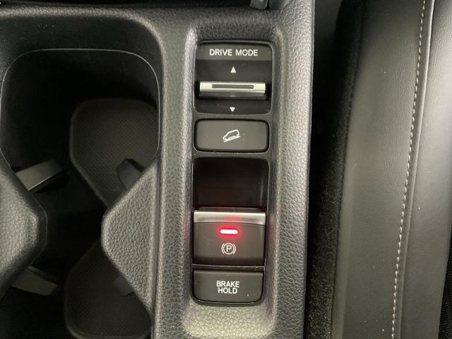 ヴェゼル e:HEVZ ワンオーナー 衝突回避支援ブレーキ機能 1オナ スマキ Pトランク フルオートエアコン エアバッグ 両席エアバック Rカメ 記録簿付 パワーウィンドウ LEDランプ ソナー クルーズC ナビ&TV(44枚目)