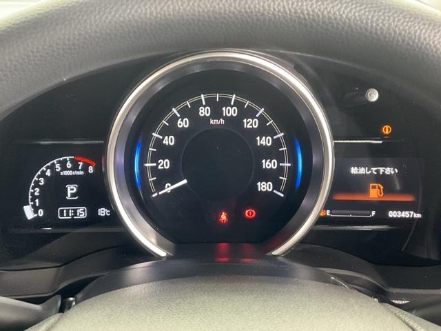 フィット 13G・Lホンダセンシング ワンオーナー 1オーナー車 ETC車載器 禁煙 サイドカーテンエアバック リアカメラ エアバック パワーウインドウ 記録簿 キーフリーシステム LEDライト オートエアコン VSA クルコン 盗難防止(16枚目)