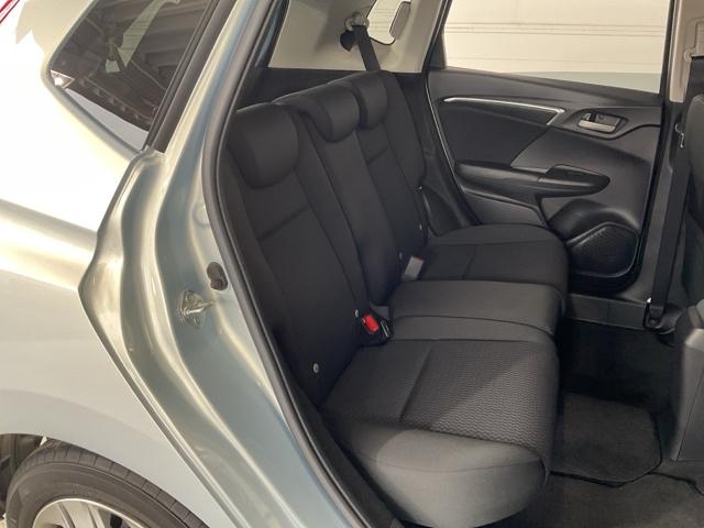 フィット 13G・Lホンダセンシング ワンオーナー 1オーナー車 ETC車載器 禁煙 サイドカーテンエアバック リアカメラ エアバック パワーウインドウ 記録簿 キーフリーシステム LEDライト オートエアコン VSA クルコン 盗難防止(18枚目)