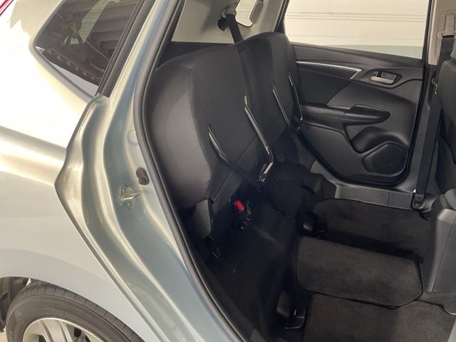 フィット 13G・Lホンダセンシング ワンオーナー 1オーナー車 ETC車載器 禁煙 サイドカーテンエアバック リアカメラ エアバック パワーウインドウ 記録簿 キーフリーシステム LEDライト オートエアコン VSA クルコン 盗難防止(19枚目)