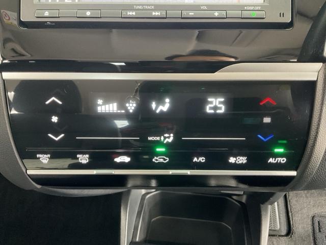 フィット 13G・Lホンダセンシング ワンオーナー 1オーナー車 ETC車載器 禁煙 サイドカーテンエアバック リアカメラ エアバック パワーウインドウ 記録簿 キーフリーシステム LEDライト オートエアコン VSA クルコン 盗難防止(30枚目)