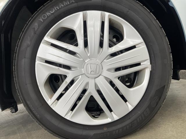 フィット 13G・Lホンダセンシング ワンオーナー 1オーナー車 ETC車載器 禁煙 サイドカーテンエアバック リアカメラ エアバック パワーウインドウ 記録簿 キーフリーシステム LEDライト オートエアコン VSA クルコン 盗難防止(45枚目)