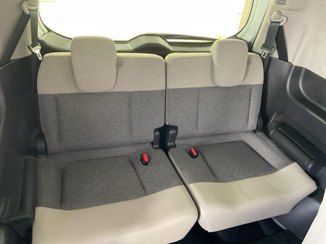 フリード エアーＥＸ　ワンオーナー　バックモニター　盗難防止システム　両側パワースライドドア　横滑り防止装置　クルコン　フルセグ　ＥＴＣ車載器　オートエアコン　シートヒーター　ＬＥＤヘッドライト　３列シート　クリソナ　禁煙（20枚目）