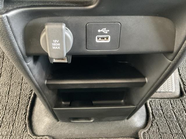 フリード エアーＥＸ　ワンオーナー　バックモニター　盗難防止システム　両側パワースライドドア　横滑り防止装置　クルコン　フルセグ　ＥＴＣ車載器　オートエアコン　シートヒーター　ＬＥＤヘッドライト　３列シート　クリソナ　禁煙（35枚目）