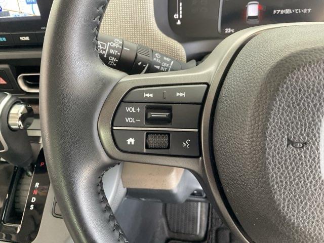 フリード エアーＥＸ　ワンオーナー　バックモニター　盗難防止システム　両側パワースライドドア　横滑り防止装置　クルコン　フルセグ　ＥＴＣ車載器　オートエアコン　シートヒーター　ＬＥＤヘッドライト　３列シート　クリソナ　禁煙（42枚目）