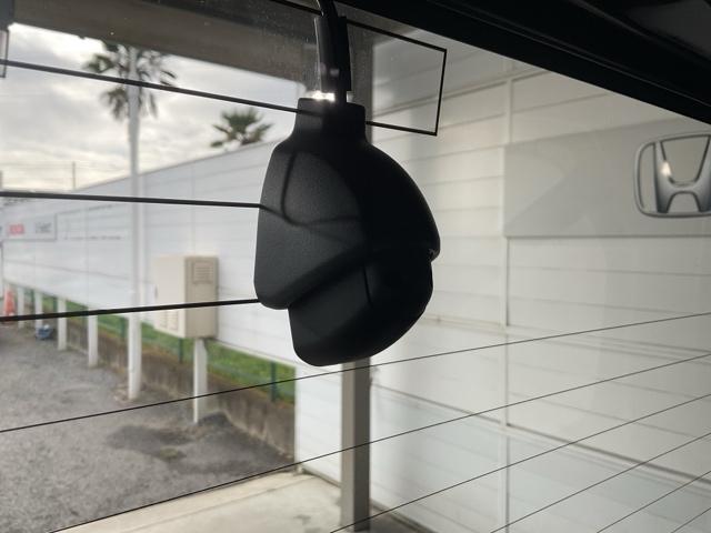 N-VAN+スタイル ファン ワンオーナー 前後純正ドラレコ装着車 追突軽減ブレーキ Bカメ キーフリー WSRS DVD再生 LEDヘッドランプ 整備記録簿 運転席エアバッグ スマートキー フルセグTV 1オーナー車 ETC(31枚目)