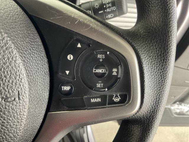 N-VAN+スタイル ファン ワンオーナー 前後純正ドラレコ装着車 追突軽減ブレーキ Bカメ キーフリー WSRS DVD再生 LEDヘッドランプ 整備記録簿 運転席エアバッグ スマートキー フルセグTV 1オーナー車 ETC(45枚目)