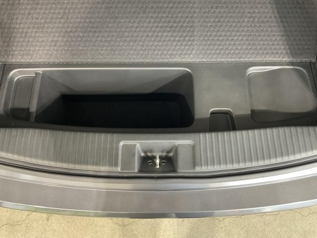 ヴェゼル ハイブリッドX・ホンダセンシング ワンオーナー 前後純正ドラレコ装着車 禁煙 1オナ 地デジ Aクルーズ Bモニ スマキー オートエアコン VSA LEDヘッドライト ETC車載器 カーテンエアバッグ ドライブレコーダー装着車 ABS(22枚目)