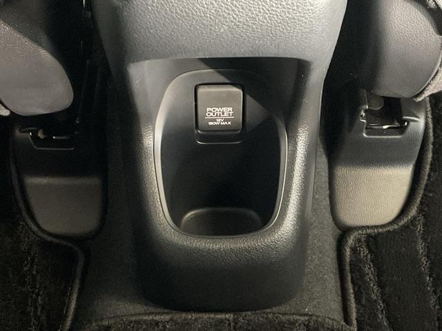 ヴェゼル ハイブリッドX・ホンダセンシング ワンオーナー 前後純正ドラレコ装着車 禁煙 1オナ 地デジ Aクルーズ Bモニ スマキー オートエアコン VSA LEDヘッドライト ETC車載器 カーテンエアバッグ ドライブレコーダー装着車 ABS(41枚目)