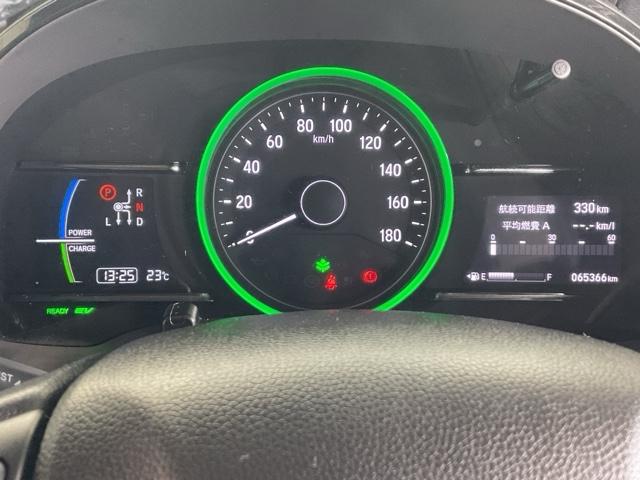 シャトル ハイブリッドXホンダセンシング ワンオーナー フロント純正ドラレコ装着車 4WD 衝突軽減装置 ドライブレコーダ Rカメラ Fセグ LEDヘッド 禁煙車 ECON AAC 盗難防止装置 ETC車載器 記録簿 DVD再生 スマートキー(16枚目)