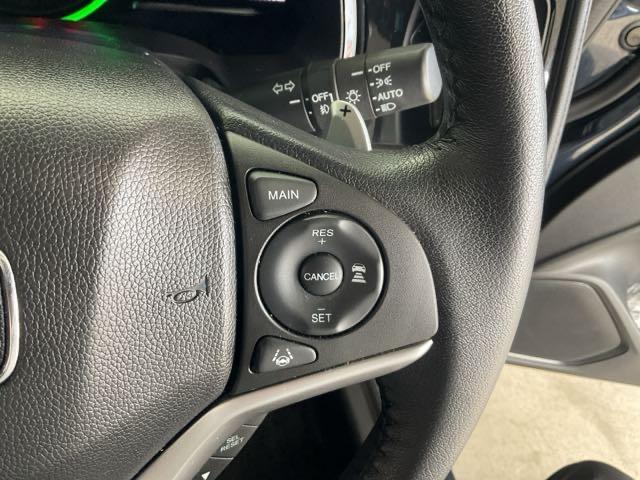 シャトル ハイブリッドXホンダセンシング ワンオーナー フロント純正ドラレコ装着車 4WD 衝突軽減装置 ドライブレコーダ Rカメラ Fセグ LEDヘッド 禁煙車 ECON AAC 盗難防止装置 ETC車載器 記録簿 DVD再生 スマートキー(46枚目)