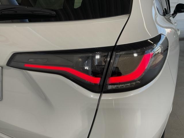 ZR-V Z 当社デモカー 前後準純正ドラレコ装着車・4WD 本革シート サイドカーテンエアバック アイドリングストップ バックカメラ フルセグ 衝突被害軽減ブレーキ 電動リアゲート アラウンドビューモニター(12枚目)