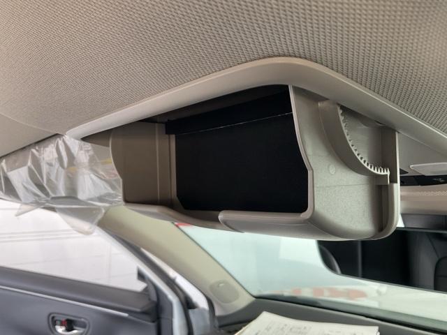 ZR-V Z 当社デモカー 前後準純正ドラレコ装着車・4WD 本革シート サイドカーテンエアバック アイドリングストップ バックカメラ フルセグ 衝突被害軽減ブレーキ 電動リアゲート アラウンドビューモニター(38枚目)