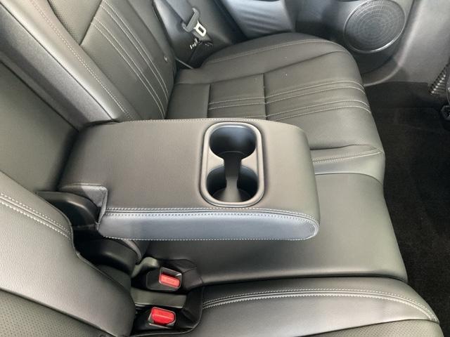 ZR-V Z 当社デモカー 前後準純正ドラレコ装着車・4WD 本革シート サイドカーテンエアバック アイドリングストップ バックカメラ フルセグ 衝突被害軽減ブレーキ 電動リアゲート アラウンドビューモニター(41枚目)