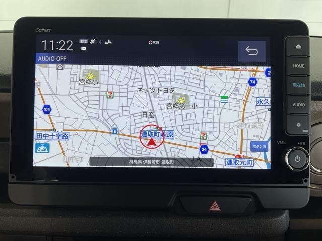 N-BOXジョイ ベースグレード 当社デモカー マルチビューカメラ 前後純正ドラレコ装着車 踏み間違い防止装置 サイドカメラ Bカメラ 全周囲カメラ 横滑り防止機能 LEDランプ クルーズコントロール パワーウィンドウ スマートキー(23枚目)