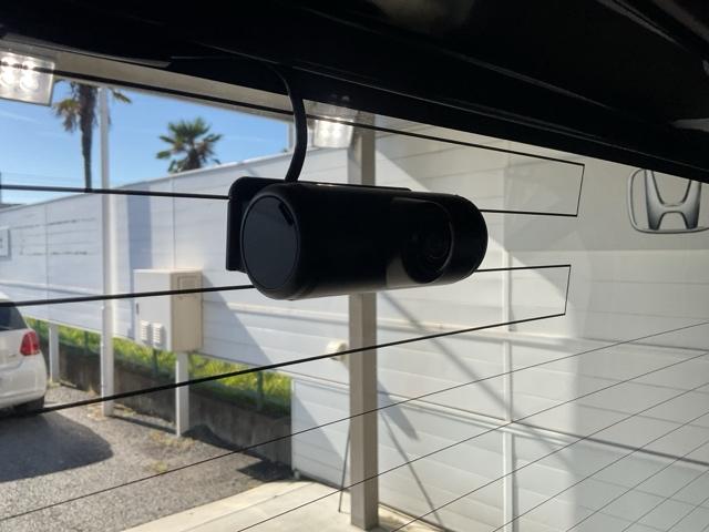 Ｎ－ＶＡＮ ファン・ターボ　当社デモカー　前後純正ドラレコ装着車　４ＷＤ　パワーウィンドウ　ドライブレコーダー　Ｂカメ　パワステ　エアバック　エアコン　クルコン　ＡＢＳ　両側スライドドア　地デジ　横滑り防止　ＬＥＤ　スマートキー（31枚目）