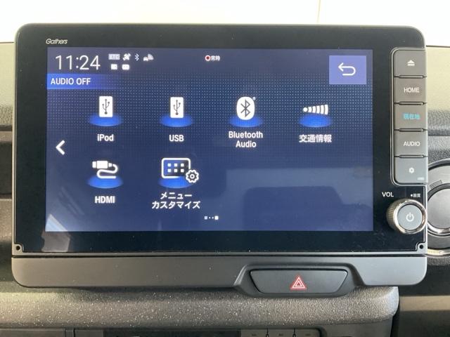 Ｎ－ＢＯＸカスタム ターボ　当社デモカー　前後純正ドラレコ装着車　イモビライザー　衝突被害軽減　禁煙　ベンチシート　キーフリー　Ｐセンサー　ＥＳＣ　パワステ　ＤＶＤ再生　両席エアバック　サイドエアバッグ　ターボ車　スマキー（24枚目）