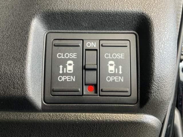 Ｎ－ＢＯＸカスタム ターボ　当社デモカー　前後純正ドラレコ装着車　イモビライザー　衝突被害軽減　禁煙　ベンチシート　キーフリー　Ｐセンサー　ＥＳＣ　パワステ　ＤＶＤ再生　両席エアバック　サイドエアバッグ　ターボ車　スマキー（42枚目）