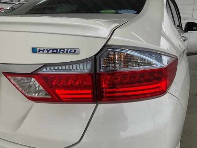 グレイス ハイブリッドＥＸ　ワンオーナー　スマートキ－　運転席エアバッグ　Ａストップ　地上デジタル　エアコン　１オーナー　ＬＥＤヘッドランプ　クルーズＣ　ＤＶＤ再生可能　Ｒカメ　キーレスエントリー　パワーウィンドウ　シートヒータ（12枚目）