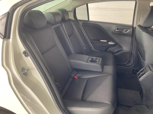 グレイス ハイブリッドＥＸ　ワンオーナー　スマートキ－　運転席エアバッグ　Ａストップ　地上デジタル　エアコン　１オーナー　ＬＥＤヘッドランプ　クルーズＣ　ＤＶＤ再生可能　Ｒカメ　キーレスエントリー　パワーウィンドウ　シートヒータ（18枚目）