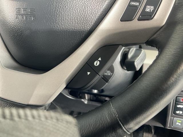 フリードハイブリッド ジャストセレクション　ワンオーナー　純正リア席ミニター　両側電動スライドドア　ナビテレビ　セキュリティー　禁煙　横滑り防止機能　記録簿　オートクルーズ　地デジ　エアバック　クリアランスソナー　ベンチシート　ウォークスルー（38枚目）