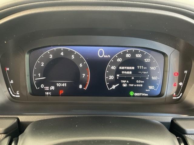 ステップワゴン エアー　ワンオーナー　盗難防止システム　１オナ　ＴＵＲＢＯ　踏み間違い防止　リアカメラ　サイドエアバッグ　オートクルーズコントロール　横滑り防止　フルセグＴＶ　クリアランスソナー　ＥＴＣ車載器　スマートキー（16枚目）