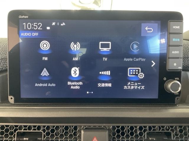 ステップワゴン エアー　ワンオーナー　盗難防止システム　１オナ　ＴＵＲＢＯ　踏み間違い防止　リアカメラ　サイドエアバッグ　オートクルーズコントロール　横滑り防止　フルセグＴＶ　クリアランスソナー　ＥＴＣ車載器　スマートキー（24枚目）