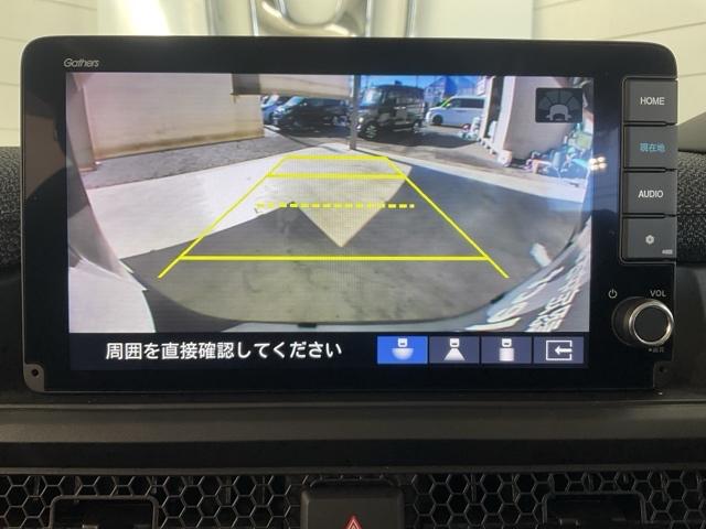 ステップワゴン エアー　ワンオーナー　盗難防止システム　１オナ　ＴＵＲＢＯ　踏み間違い防止　リアカメラ　サイドエアバッグ　オートクルーズコントロール　横滑り防止　フルセグＴＶ　クリアランスソナー　ＥＴＣ車載器　スマートキー（26枚目）