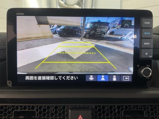 ステップワゴン エアー　ワンオーナー　盗難防止システム　１オナ　ＴＵＲＢＯ　踏み間違い防止　リアカメラ　サイドエアバッグ　オートクルーズコントロール　横滑り防止　フルセグＴＶ　クリアランスソナー　ＥＴＣ車載器　スマートキー（27枚目）