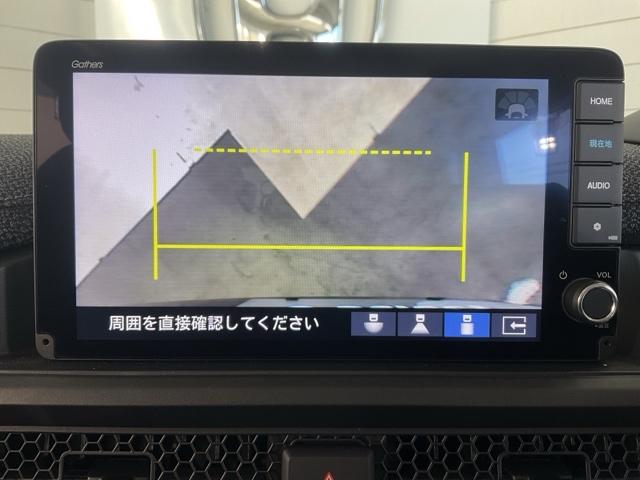 ステップワゴン エアー　ワンオーナー　盗難防止システム　１オナ　ＴＵＲＢＯ　踏み間違い防止　リアカメラ　サイドエアバッグ　オートクルーズコントロール　横滑り防止　フルセグＴＶ　クリアランスソナー　ＥＴＣ車載器　スマートキー（28枚目）