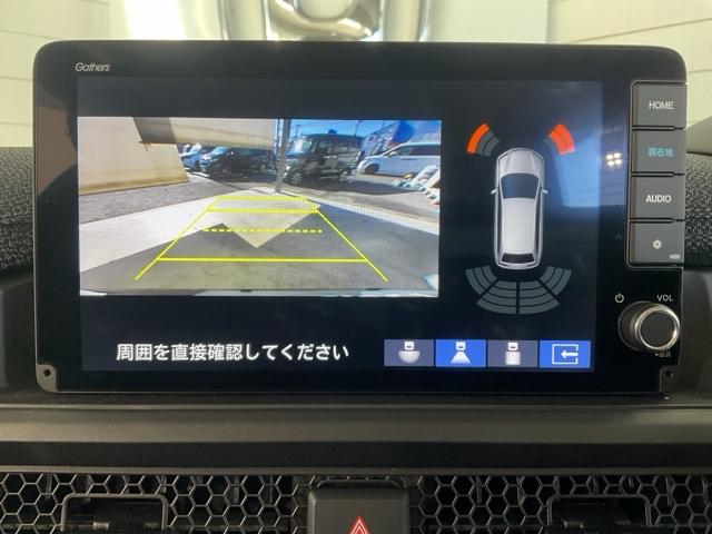 ステップワゴン エアー　ワンオーナー　盗難防止システム　１オナ　ＴＵＲＢＯ　踏み間違い防止　リアカメラ　サイドエアバッグ　オートクルーズコントロール　横滑り防止　フルセグＴＶ　クリアランスソナー　ＥＴＣ車載器　スマートキー（29枚目）