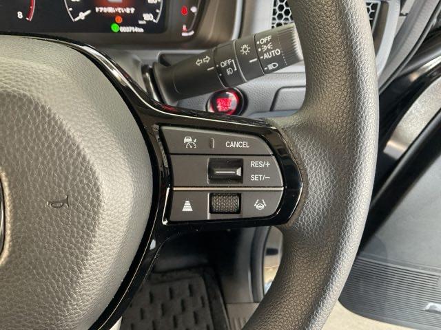 ステップワゴン エアー　ワンオーナー　盗難防止システム　１オナ　ＴＵＲＢＯ　踏み間違い防止　リアカメラ　サイドエアバッグ　オートクルーズコントロール　横滑り防止　フルセグＴＶ　クリアランスソナー　ＥＴＣ車載器　スマートキー（47枚目）