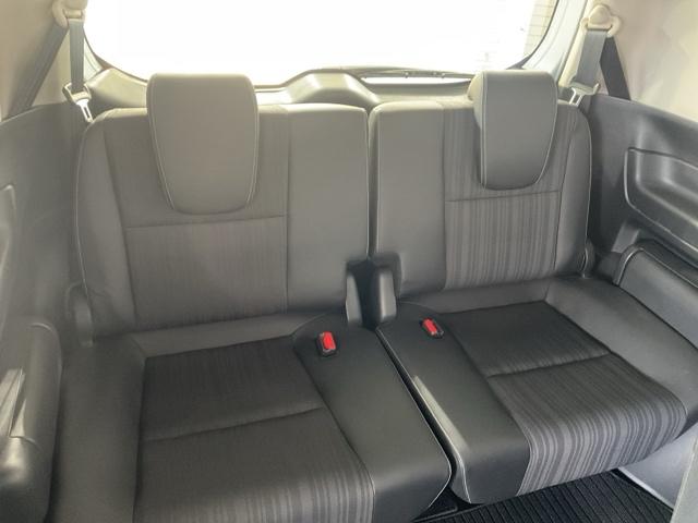 フリード Ｇ・ホンダセンシング　ワンオーナー　Ｆセグ　追突被害軽減ブレーキ　ｉストップ　Ｗエアバッグ　パワーウィンドウ　１オ－ナ－　アクティブクルーズコントロール　スマートキ　カラーバックモニター　整備点検記録簿　禁煙　ＶＳＡ（19枚目）