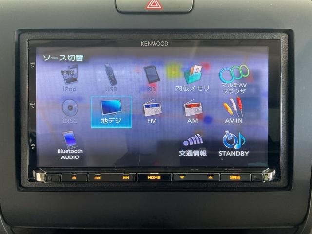 フリード Ｇ・ホンダセンシング　ワンオーナー　Ｆセグ　追突被害軽減ブレーキ　ｉストップ　Ｗエアバッグ　パワーウィンドウ　１オ－ナ－　アクティブクルーズコントロール　スマートキ　カラーバックモニター　整備点検記録簿　禁煙　ＶＳＡ（24枚目）