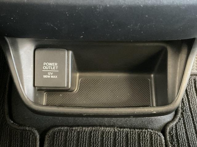 フリード Ｇ・ホンダセンシング　ワンオーナー　Ｆセグ　追突被害軽減ブレーキ　ｉストップ　Ｗエアバッグ　パワーウィンドウ　１オ－ナ－　アクティブクルーズコントロール　スマートキ　カラーバックモニター　整備点検記録簿　禁煙　ＶＳＡ（31枚目）