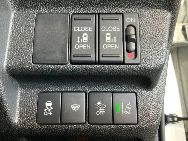 フリード Ｇ・ホンダセンシング　ワンオーナー　Ｆセグ　追突被害軽減ブレーキ　ｉストップ　Ｗエアバッグ　パワーウィンドウ　１オ－ナ－　アクティブクルーズコントロール　スマートキ　カラーバックモニター　整備点検記録簿　禁煙　ＶＳＡ（36枚目）