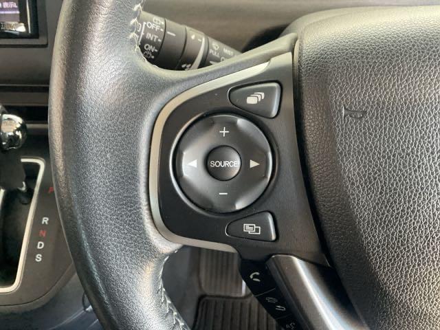 フリード Ｇ・ホンダセンシング　ワンオーナー　Ｆセグ　追突被害軽減ブレーキ　ｉストップ　Ｗエアバッグ　パワーウィンドウ　１オ－ナ－　アクティブクルーズコントロール　スマートキ　カラーバックモニター　整備点検記録簿　禁煙　ＶＳＡ（38枚目）