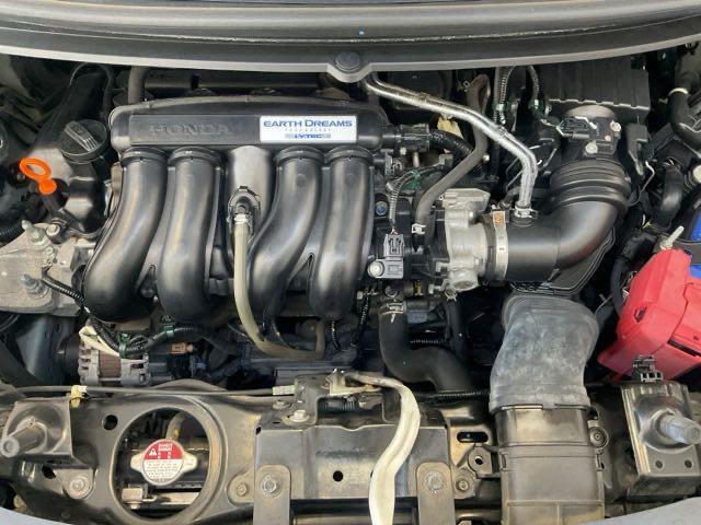 フリード Ｇ・ホンダセンシング　ワンオーナー　Ｆセグ　追突被害軽減ブレーキ　ｉストップ　Ｗエアバッグ　パワーウィンドウ　１オ－ナ－　アクティブクルーズコントロール　スマートキ　カラーバックモニター　整備点検記録簿　禁煙　ＶＳＡ（42枚目）