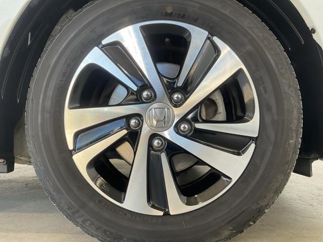 フリード Ｇ・ホンダセンシング　ワンオーナー　Ｆセグ　追突被害軽減ブレーキ　ｉストップ　Ｗエアバッグ　パワーウィンドウ　１オ－ナ－　アクティブクルーズコントロール　スマートキ　カラーバックモニター　整備点検記録簿　禁煙　ＶＳＡ（44枚目）